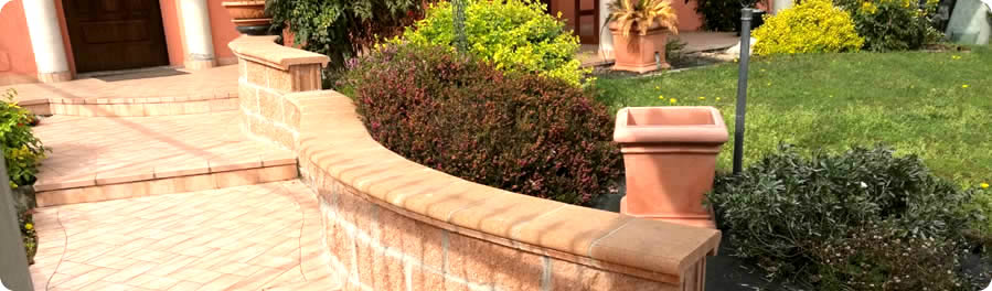 giardiniere impresa giardinaggio Vizzolo Predabissi